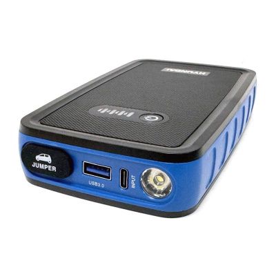 Зарядно-пусковое устройство Hyundai hyp 300-Tehinstrument