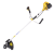 Триммер бензиновый Huter GGT-1000T-Tehinstrument Триммер бензиновый Huter GGT-1000T-Tehinstrument