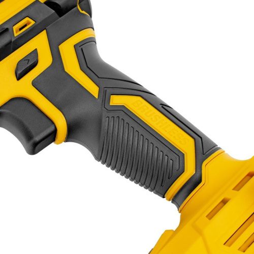 Бесщеточный аккумуляторный шуруповерт Denzel CDH-BL-20, Li-Ion, 20 В-Tehinstrument