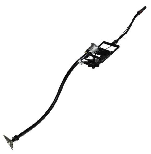 Комплект для сборки лодочного мотора (болотоход вал 19 мм) Habert-Tehinstrument