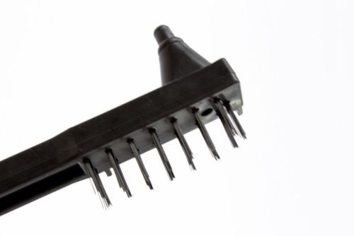 Аппарат инверторный дуговой сварки Denzel ММА-160ID-Tehinstrument