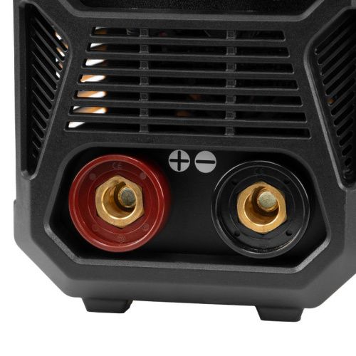 Аппарат инвертор. дуговой сварки DM-200 Standart, Denzel-Tehinstrument