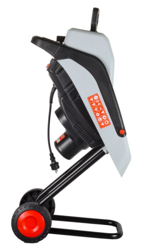 Садовый измельчитель электрический Ресанта ИС-2500-Tehinstrument