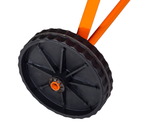 Бетономешалка Вихрь БМ-18АП-Tehinstrument