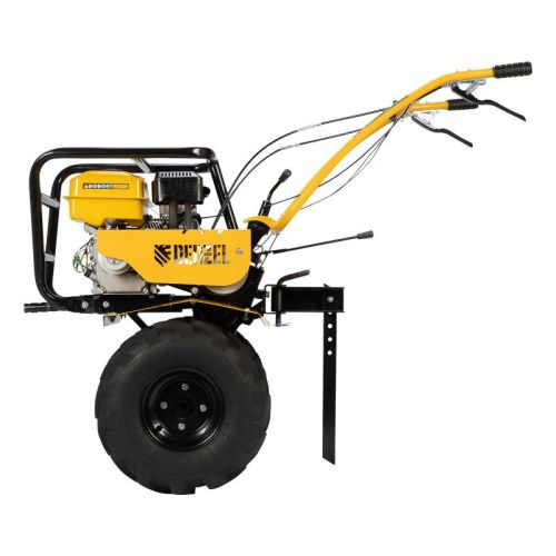 Мотоблок DPT-670S-PRO Denzel-Tehinstrument