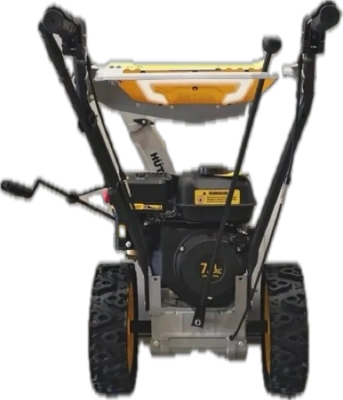Снегоуборщик Huter SGC 6,8M GR-Tehinstrument
