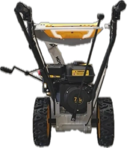 Снегоуборщик Huter SGC 6,8M GR-Tehinstrument