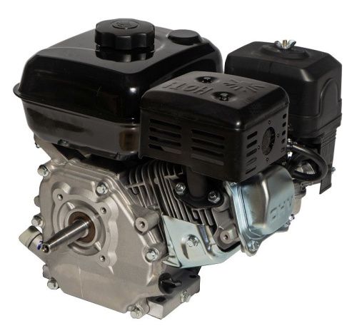 Двигатель Lifan 168F-2, конусный вал-Tehinstrument