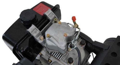 Двигатель Lifan Diesel C1100FD D25-Tehinstrument