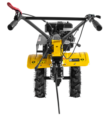 Сельскохозяйственная машина Huter MK-7500Р-Tehinstrument