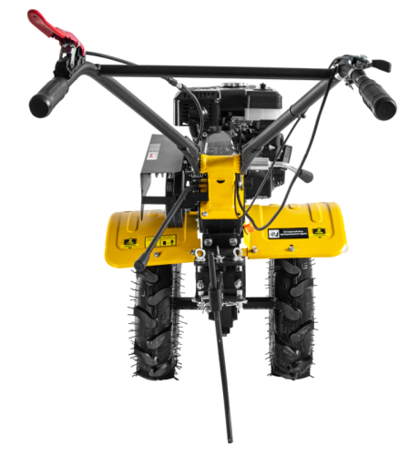 Сельскохозяйственная машина Huter MK-7500Р-Tehinstrument