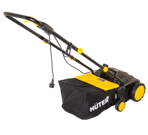 Электрический скарификатор-аэратор Huter ESA-1500-Tehinstrument