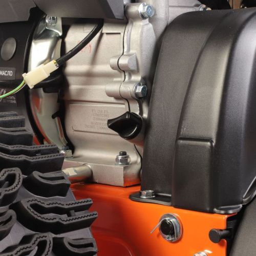 Снегоуборщик бензиновый Patriot Сибирь 57-Tehinstrument