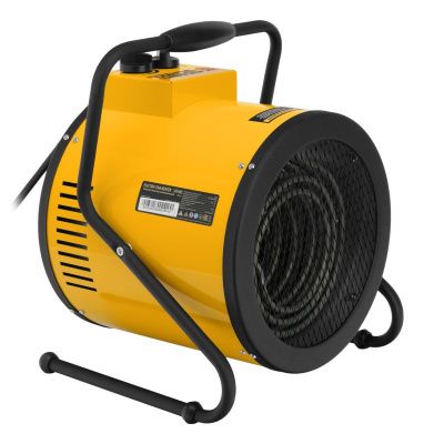 Тепловая пушка Denzel SFH-9000-Tehinstrument