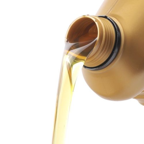 Масло 4-х тактное полусинтетическое Patriot Specific High-Tech 5W30 SJ/CF-Tehinstrument