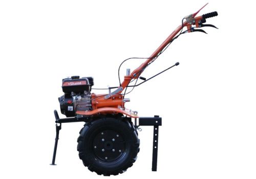 Мотоблок бензиновый  Sturm GK72S10-Tehinstrument