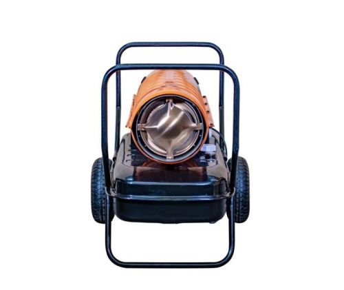 Тепловая пушка без отвода Aurora TK-50000 дизельная-Tehinstrument