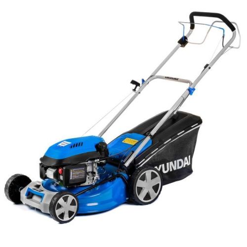 Бензиновая газонокосилка Hyundai L 4620S-Tehinstrument