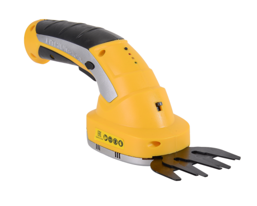 Аккумуляторный триммер-кусторез Huter GET-7,2-Tehinstrument