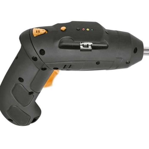 Аккумуляторная отвертка Defort DS-36N-Lt (отвертка Дефорт 36), 93727987-Tehinstrument