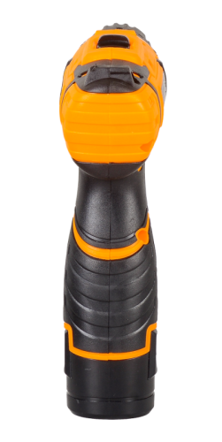 Дрель-шуруповерт Вихрь ДА-12Л-2КН с набором инструментов-Tehinstrument