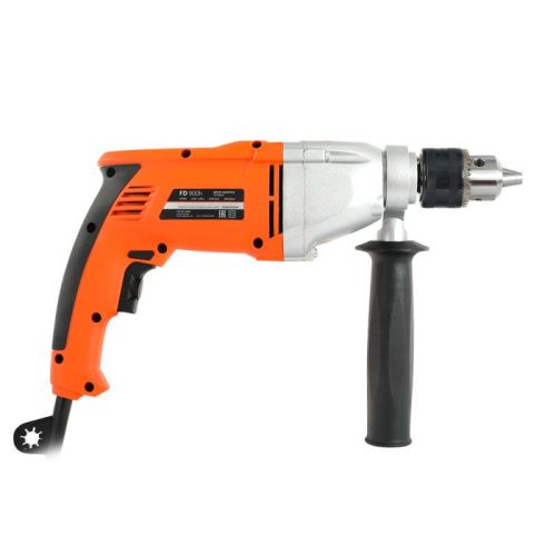 Дрель электрическая ударная Patriot FD 900 h-Tehinstrument