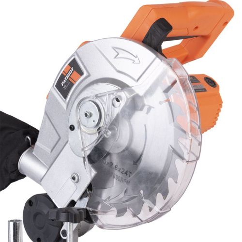 Пила торцовочная Patriot MS 210-Tehinstrument