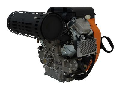 Двигатель Lifan LF2V80F-А (X2) D25 20A-Tehinstrument