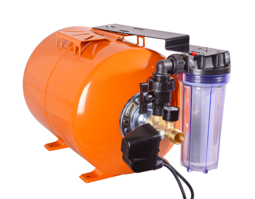 Система для автоматического водоснабжения ГА-50 АВТО Вихрь-Tehinstrument