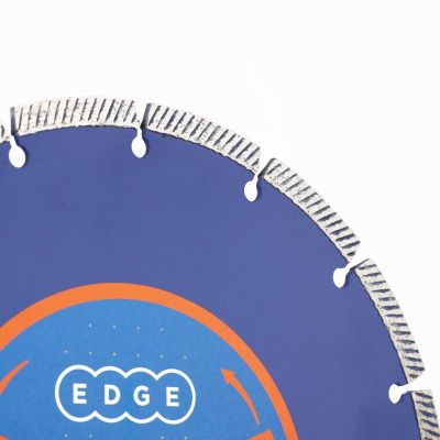 Диск алмазный сегментный (125х22.23 мм), Patriot-Tehinstrument