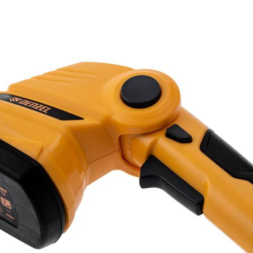 Ножницы-кусторез аккумуляторные Denzel G411-Tehinstrument