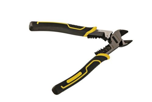 Бокорезы 200мм cо стриппером, Hanskonner-Tehinstrument