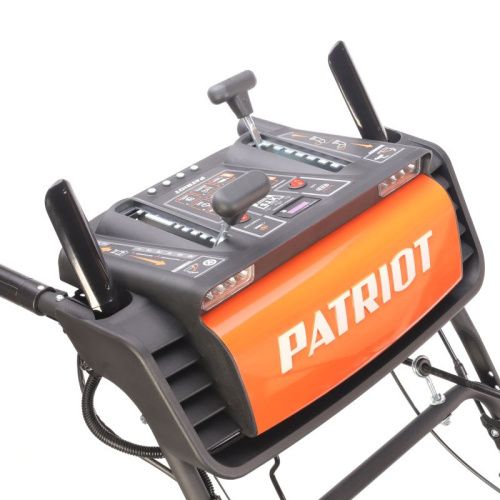 Снегоуборщик бензиновый Patriot Сибирь 110 Е-Tehinstrument