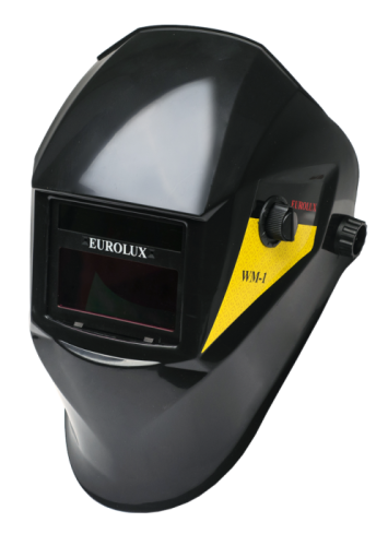 Сварочная маска Eurolux WM-1-Tehinstrument