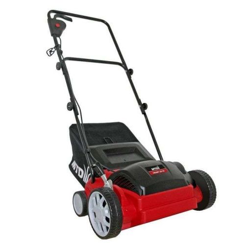 Вертикуттер электрический MTD SMART 30 VE-Tehinstrument