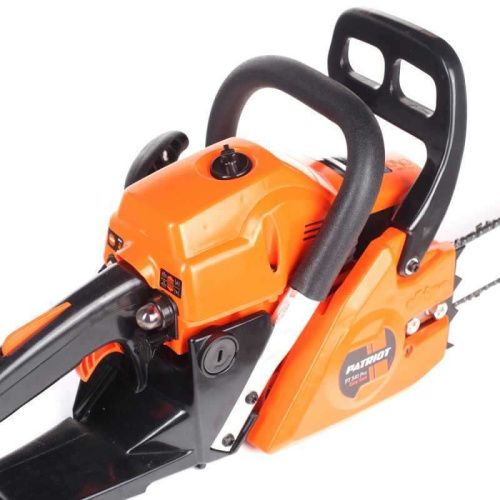Цепная бензопила Patriot PT 541 Pro (бензопила Патриот PT 541 Pro)-Tehinstrument