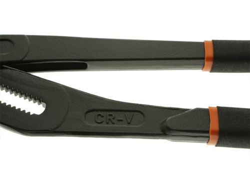 Клещи переставные 400мм,  Sturm-Tehinstrument