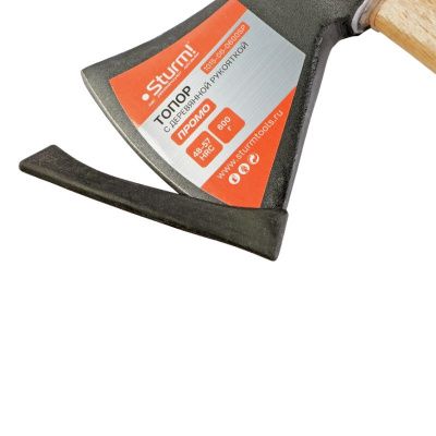 Топор 600г,  Sturm-Tehinstrument