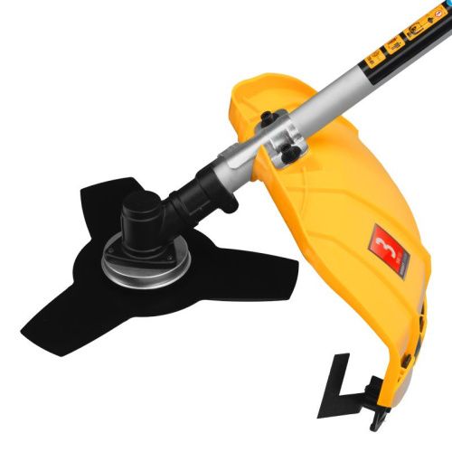 Триммер бензиновый Denzel DTL-37-4T-Tehinstrument