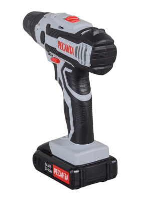 Дрель-шуруповерт аккумуляторная Ресанта ДА-14-2Л-Tehinstrument