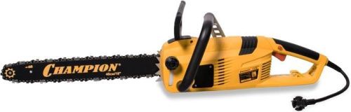 Электрическая цепная пила CHAMPION 424N-18"-Tehinstrument