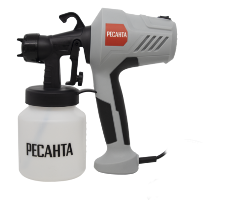 Краскопульт электрический Ресанта ЭКП-400-Tehinstrument