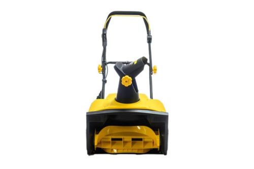 Снегоуборщик электрический Huter SGC 46/20E-Tehinstrument