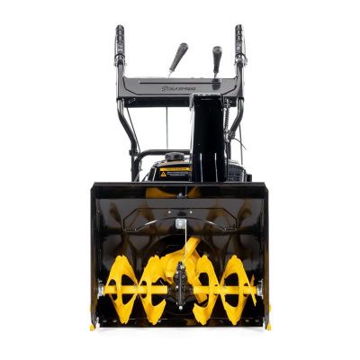 Снегоотбрасыватель CHAMPION ST661-Tehinstrument