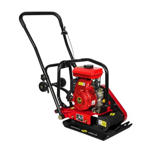 Виброплита DDE  VP 55-CK-Tehinstrument