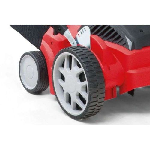 Вертикуттер электрический MTD SMART 30 VE-Tehinstrument