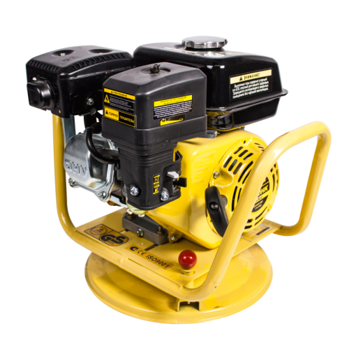 Вибратор глубинный бензиновый CHAMPION CVG424-Tehinstrument