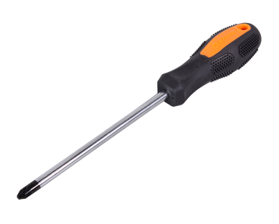 Отвёртка крестовая ВИХРЬ PZ3 150мм-Tehinstrument