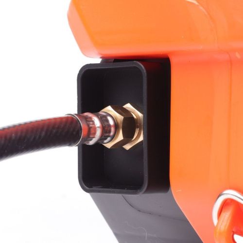 Опрыскиватель аккумуляторный PATRIOT PT 10 UES-Tehinstrument