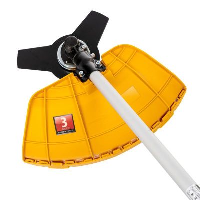 Триммер бензиновый Denzel DTS-43S-Tehinstrument